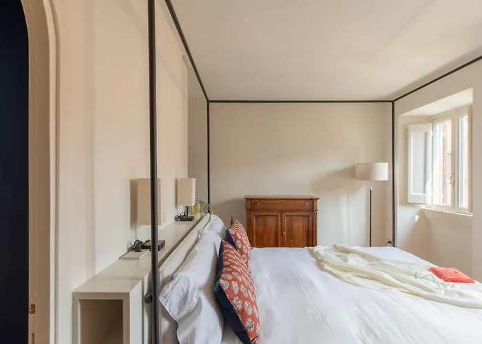 Iflat Campo De' Fiori Lovely