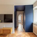 Апартаменты Iflat Campo De' Fiori Lovely