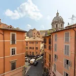 Апартаменты Iflat Campo De' Fiori Lovely *