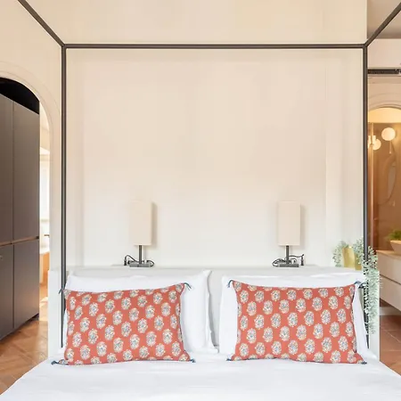Iflat Campo De' Fiori Lovely Appartement