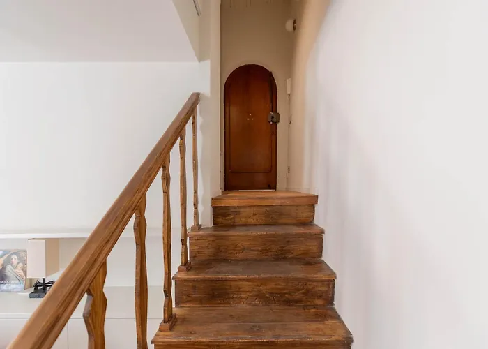Iflat Campo De' Fiori Lovely Apartment Rome