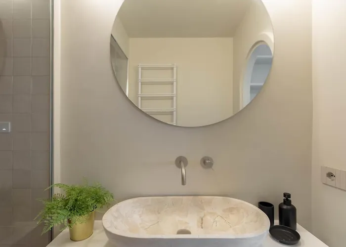 Apartment Iflat Campo De' Fiori Lovely